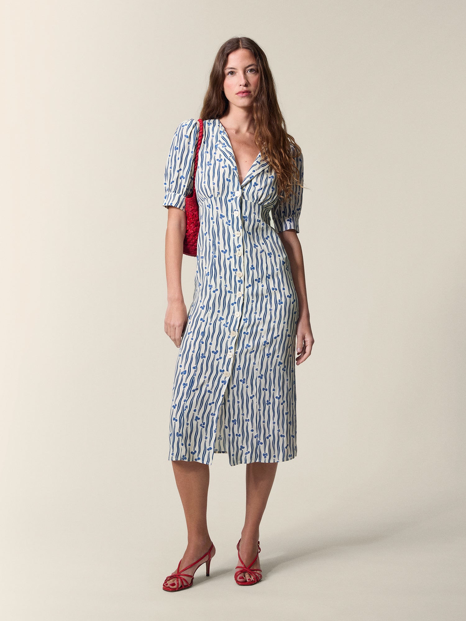 GINETTA dress GINETTA dress